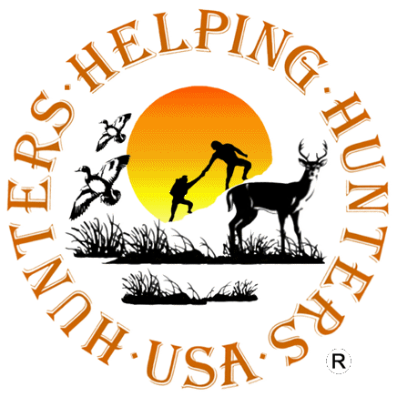 Who is Hunters Helping Hunters USA (HHH-USA)